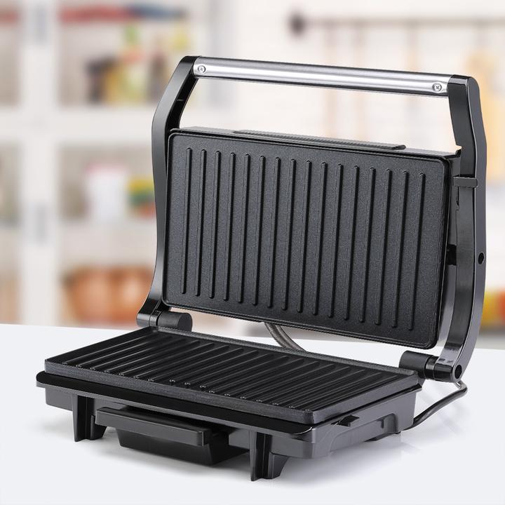 Image du produit Monzana Gril de table