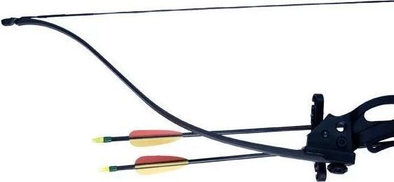 Actual product image Herbertz Ek-Archery Recurve Youth Bow Set Korrigan (article no.: 4008120)