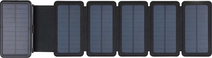 Produktbild Sandberg Solar 6-Panel (20000 mAh, 20 W, 74 Wh)