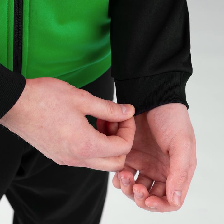 Immagine prodotto JAKO Prestazioni della giacca in poliestere (152)