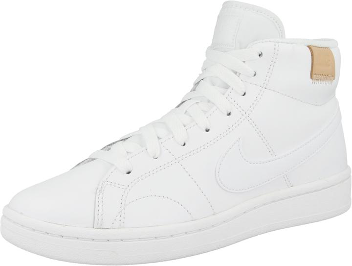 Nike Court Royale 2 Mid (38.5)