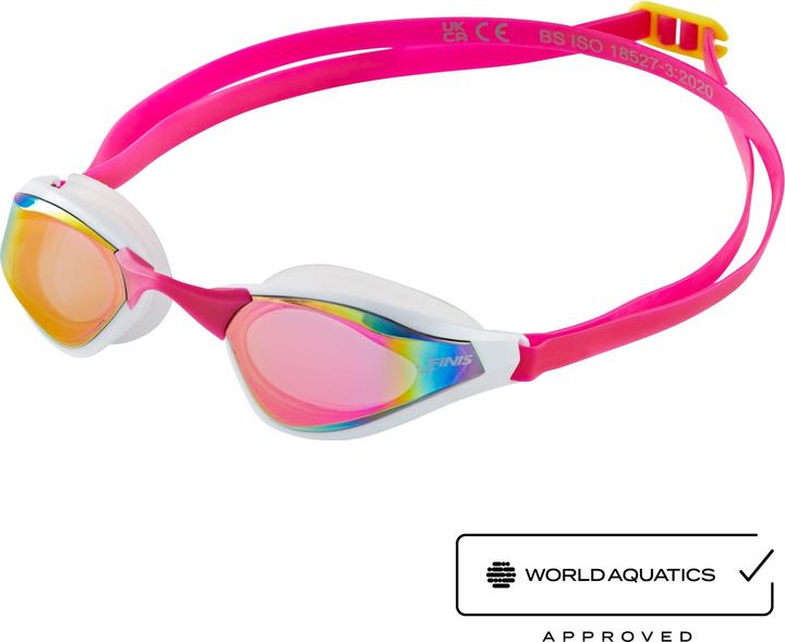 Produktbild Finis Schwimmbrille Wettkampf "Match 1"