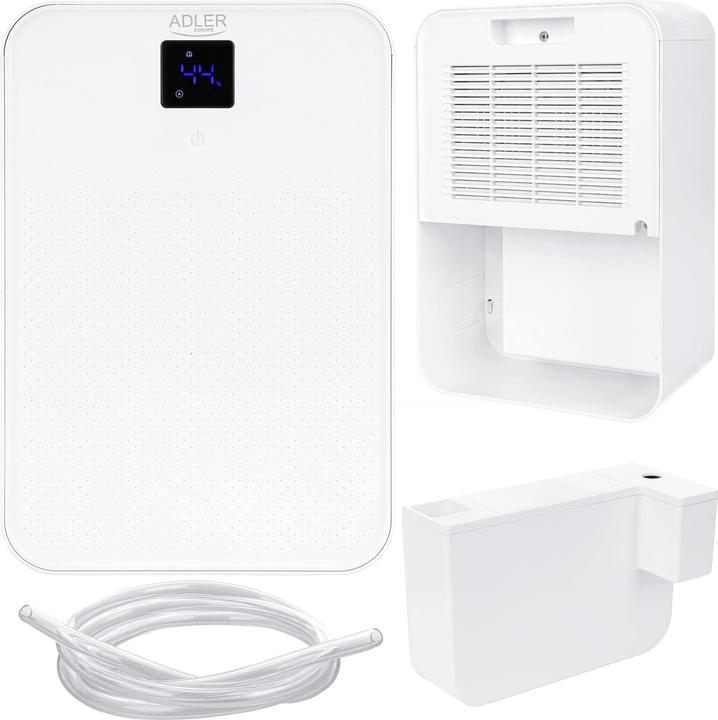 Image du produit Adler AD 7860 (30 m², 0.50 l/24h)