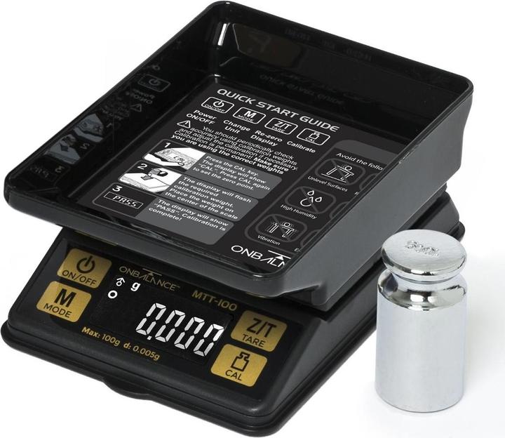 Immagine prodotto MTT-100