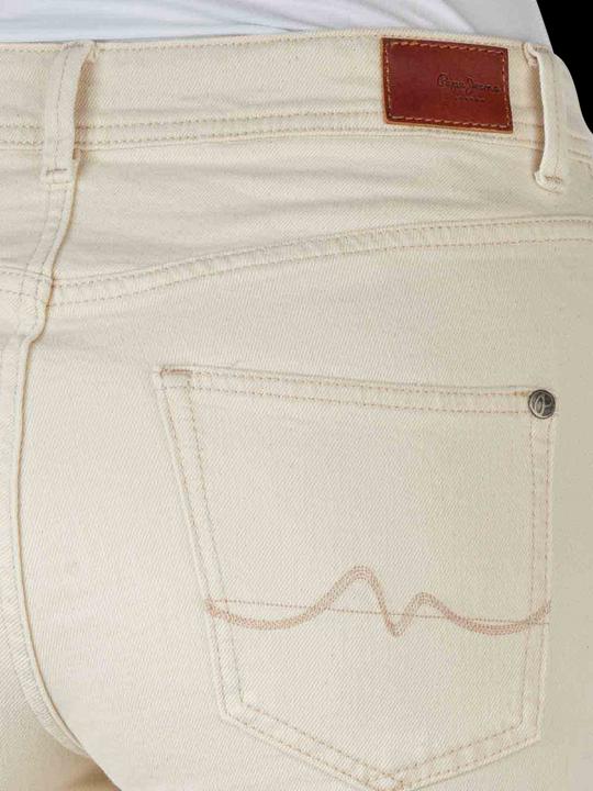Immagine prodotto Pepe Jeans Violet Mom Fit Ecru (W25/L32)