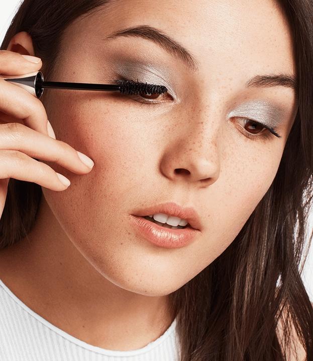 Actual product image Clinique High Impact (02 - Black/Brown)