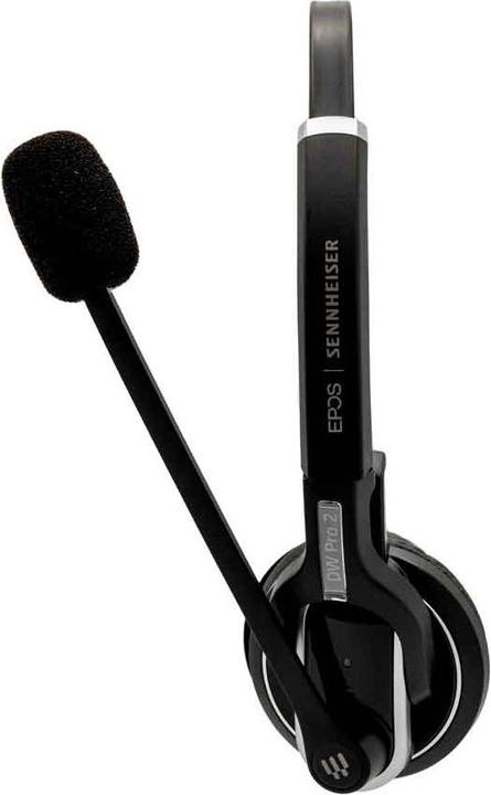 Actual product image EPOS Sennheiser Impact DW 30 ML EU (Wireless, USB Type-B)