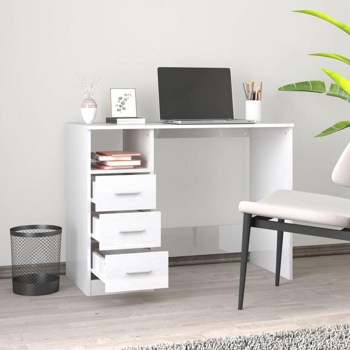 Produktbild VidaXL Damion (102 x 50 x 76 cm)