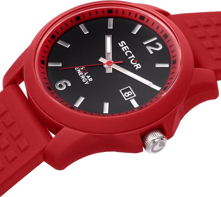 Immagine prodotto Sector R3251165003 16.5 (Orologio da polso analogico, Orologio sportivo, 40 mm)