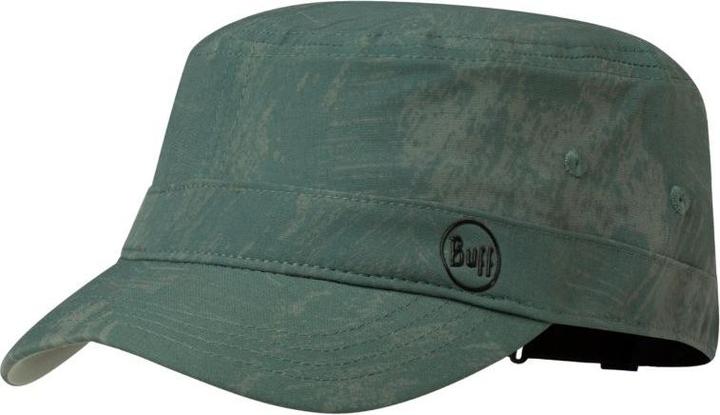 Immagine prodotto Buff Military Cap Rinmann Green (XL)