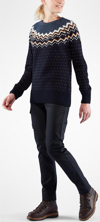 Image du produit Fjällräven Pull en tricot Övik (XL)