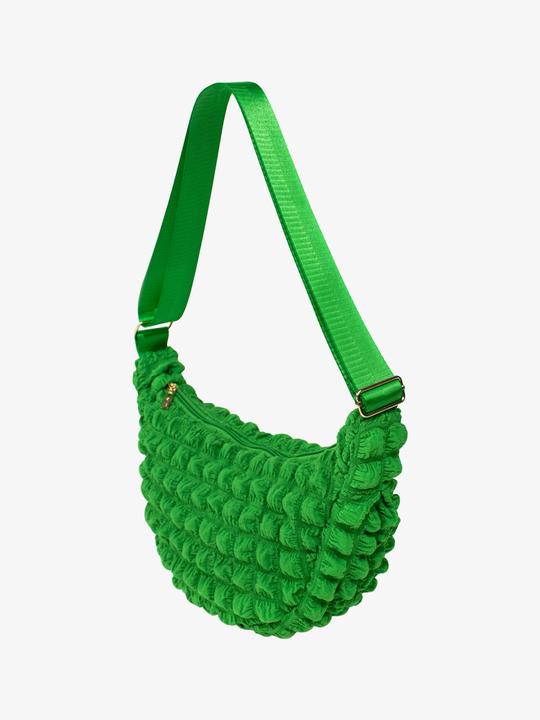 Actual product image Kind Bag Cross Body Bag Green