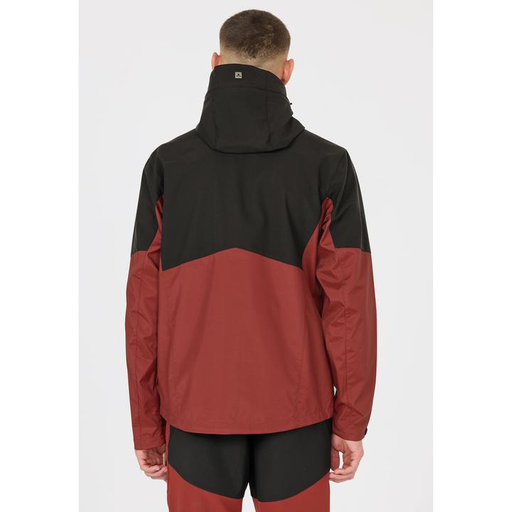 Produktbild Whistler Rodney Softshell (M)