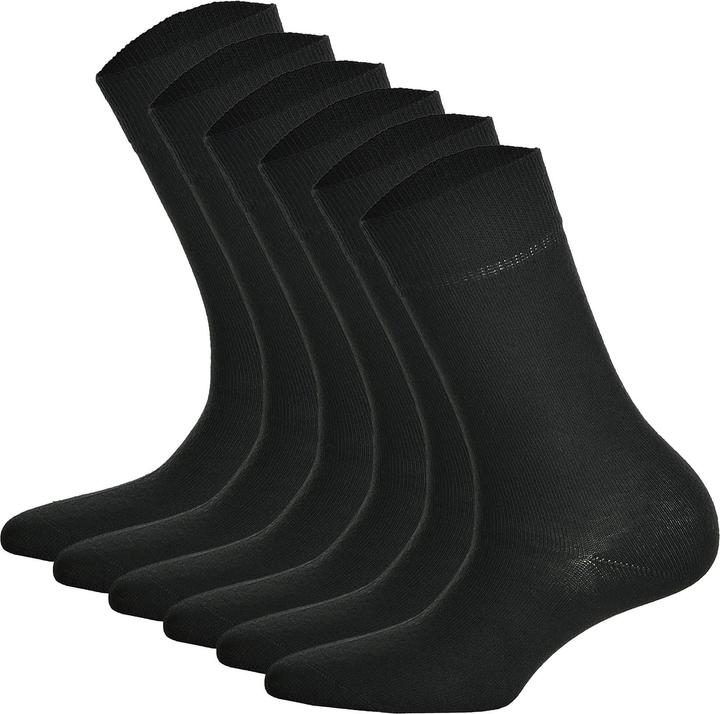 Actual product image Hudson ONLY 6-Pack Socke (pack of 6, 39 - 42)