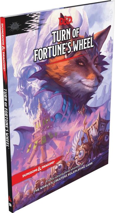 Image du produit Wizards of the Coast Dungeons & Dragons RPG Planescape : Adventures in the Multiverse *ANGLAIS* (Terri Windling, Ellen Datlow, Dragons, Sarah Singleton, Anglais)