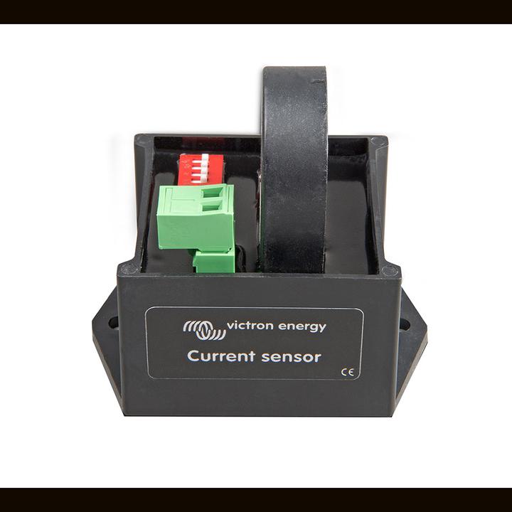 Actual product image Victron Energy Victron AC current sensor 40A single phase (Generator connection box)