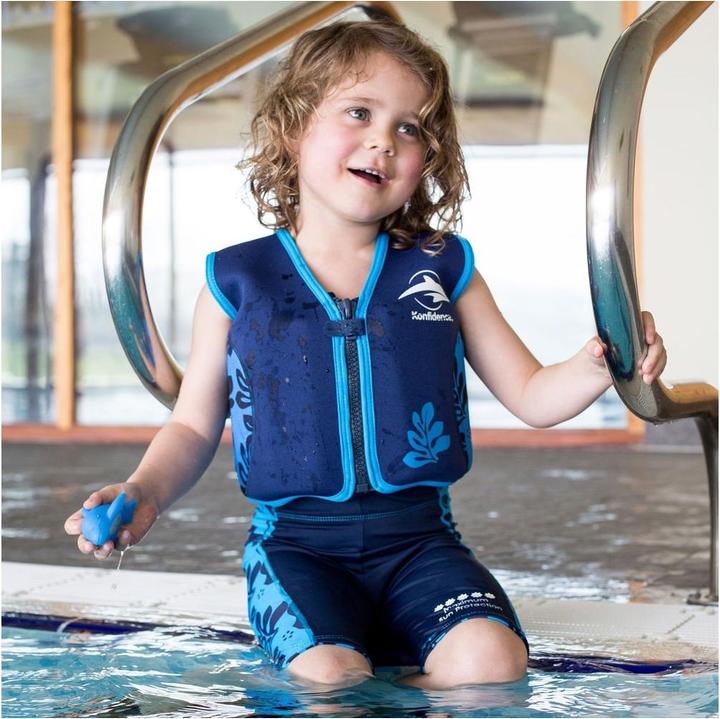 Produktbild Konfidence Schwimmweste (S, 15 - 20 kg)