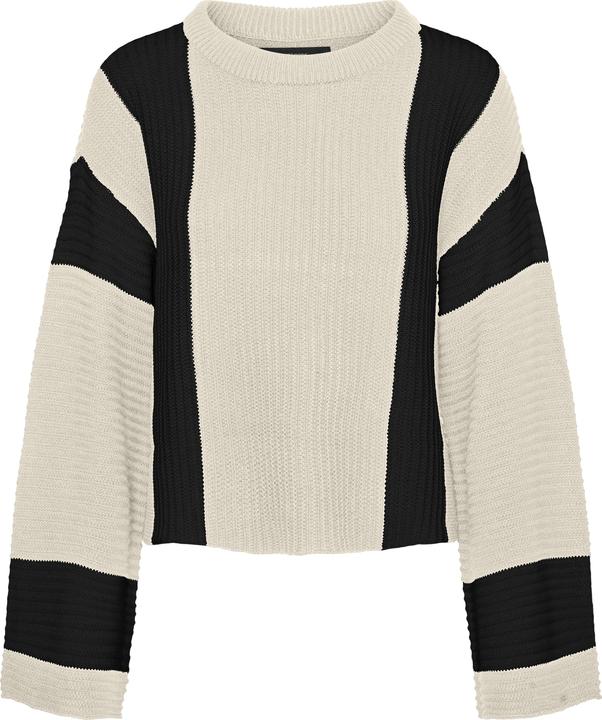 Vero Moda VMGIGI Pullover Strickpullover (S)