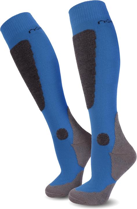 Normani 2 Paar Ski-Kniestrümpfe New-Style (2er Pack, 35 - 38)