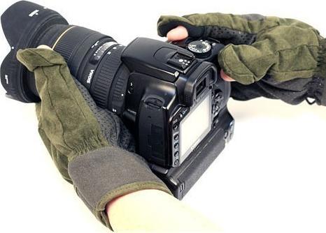 Produktbild Stealth Gear Handschuhe Gr.M (M)