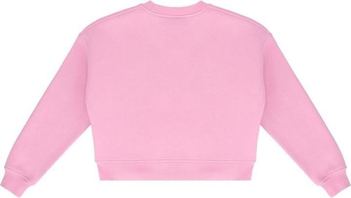 Produktbild Hunter Tina Kurzes Sweatshirt Rundhalsausschnitt (L)