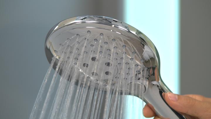 Produktbild hansgrohe Raindance Select S 150 (3 Strahlarten, 16.40 l/min)