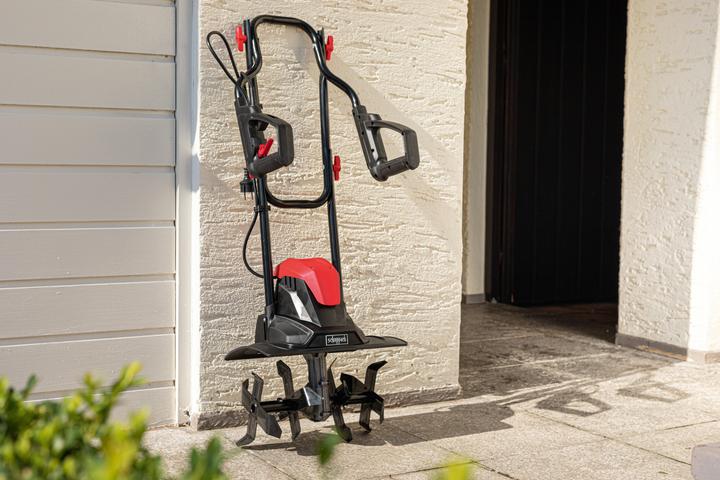 Produktbild Scheppach MTE380