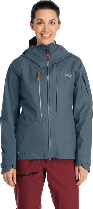 Produktbild Rab Women's Khroma Kinetic Jacket (12, M)