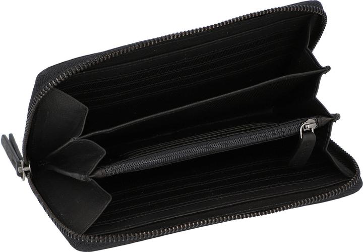 Produktbild Police PT150-10369 Geldbörse Leder 20 cm
