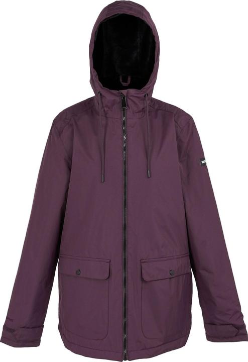 Produktbild Regatta Broadia Jacke wasserfest (44 D)