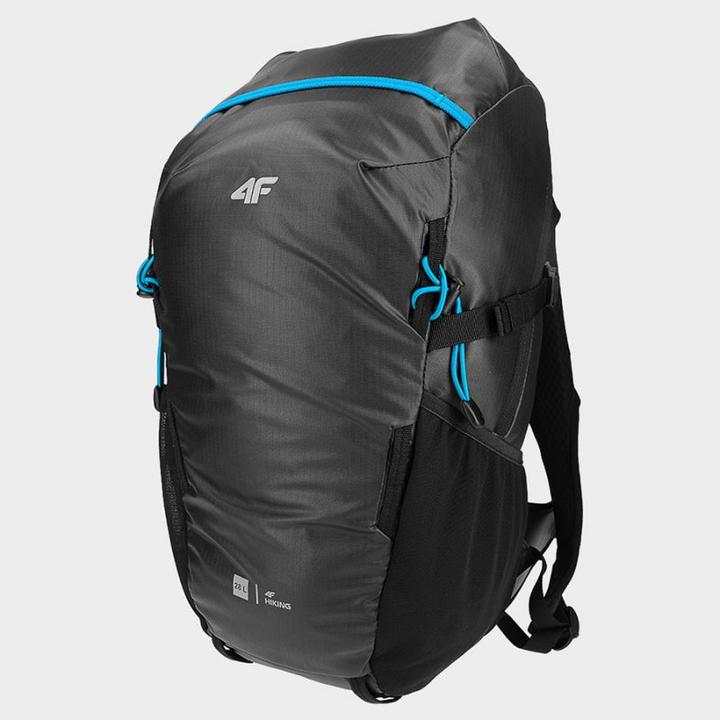 Actual product image 4F Plecak turystyczny 4FSS23ABACU139 40 l + 5 l (28 l)