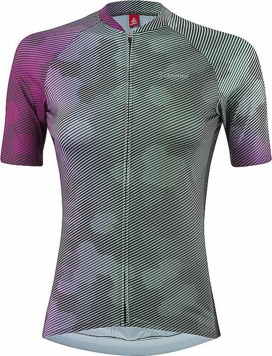 Immagine prodotto Löffler Fahrradtrikot Classy Hotbond FZ (42)