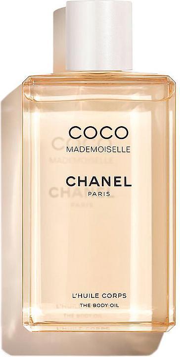Chanel l'Huile pour le Corps (Body oil, 200 ml)
