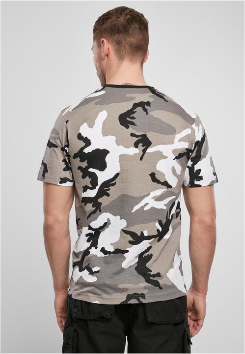 Image du produit Brandit T-shirt - 8942 (5XL)