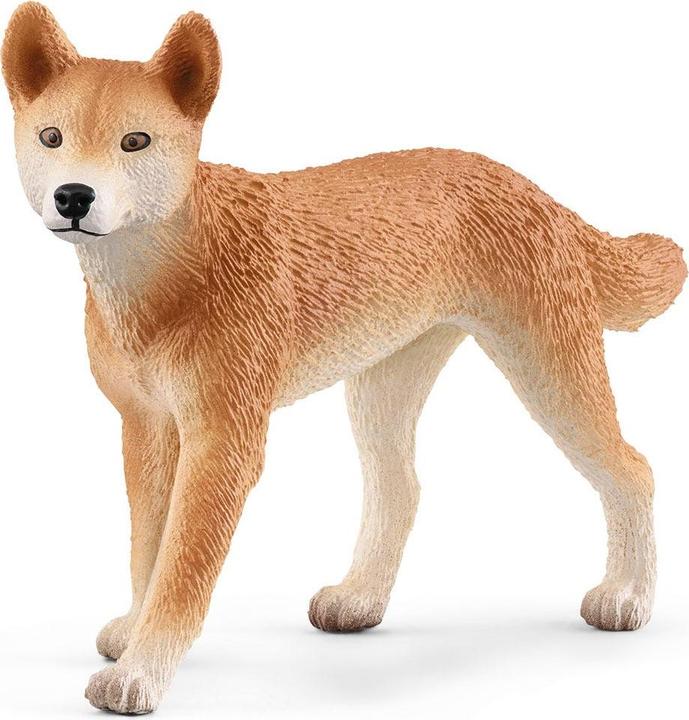 Actual product image Schleich Outback Adventure