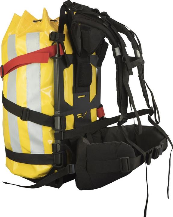 Produktbild Vallfirest Schwerlast-Tragesystem, mit Tasche