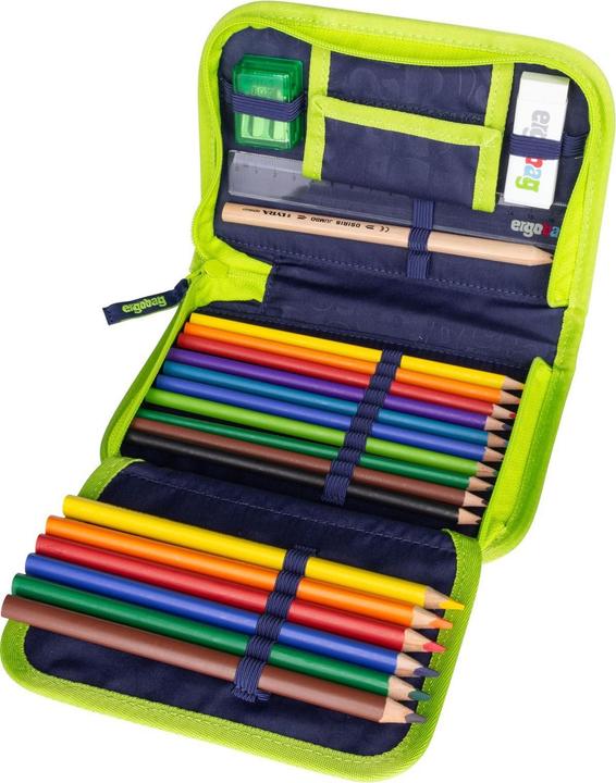 Produktbild Ergobag Pack Schulranzen-Set (24 l)