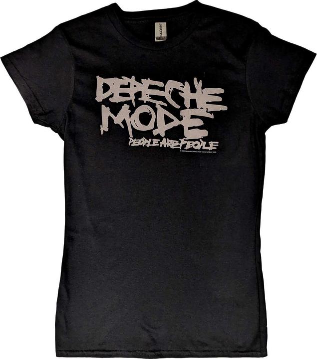 Actual product image Universal Textiles People Are People TShirt (XL)