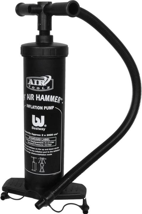Produktbild Bestway Air-Hammer