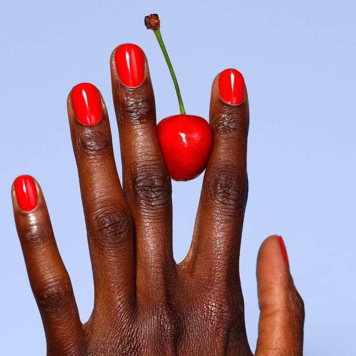 Actual product image Londontown Maraschino Cherry (Maraschino Cherry, Colour paint)