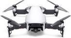 Produktbild DJI Mavic Air Arctic White (21 min, 430 g, 12 Mpx)