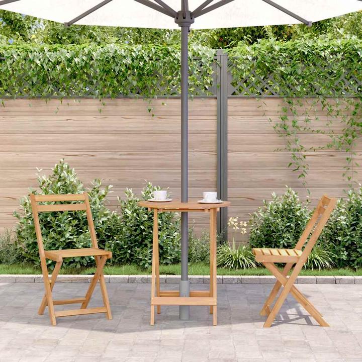 Image du produit VidaXL Myrtia (60 cm)