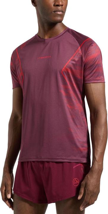 Image du produit La Sportiva Pacer T-Shirt M, Mountain Running® T-Shirt (M)