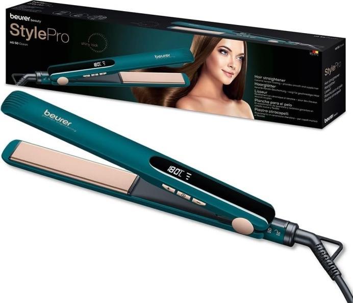 Image du produit Beurer Ocean HS 50 (Fer plat)
