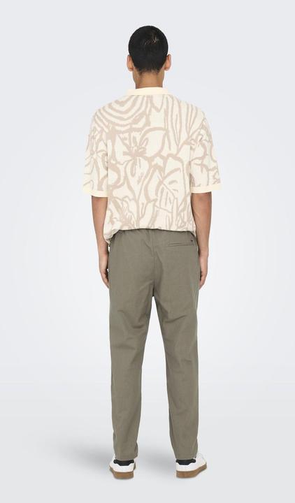 Image du produit Only & Sons ONSLINUS Rajeuni Pantalon de jogging Pantalon de jogging (S)