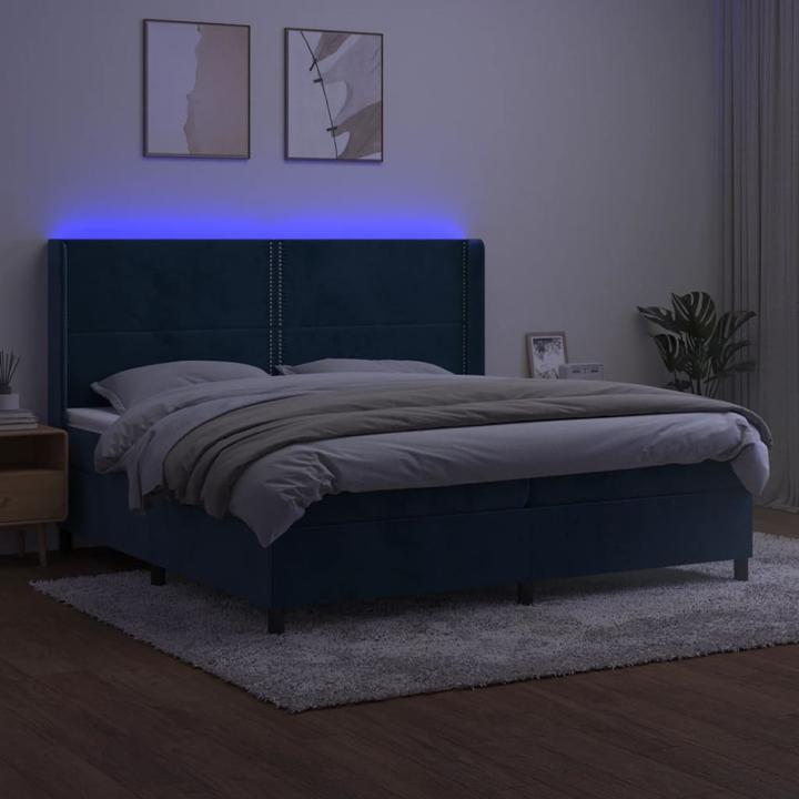 Produktbild VidaXL Anders (200 x 200 cm)