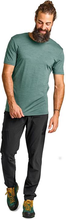Image du produit Ortovox 120 Cool Tec Clean TS (XXL)
