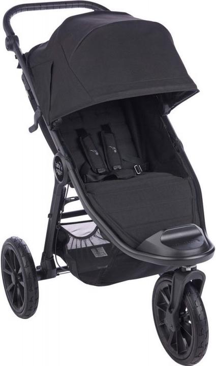 Produktbild Baby Jogger City Elite 2