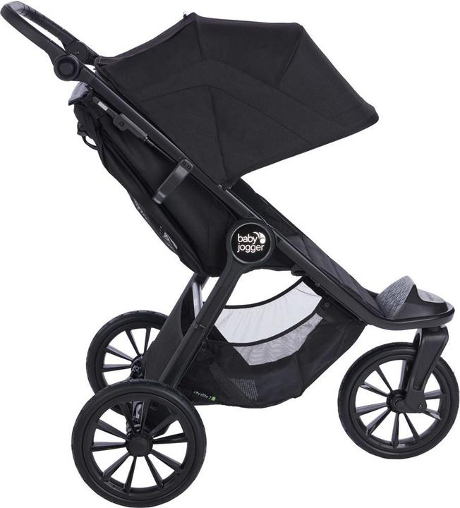 Produktbild Baby Jogger City Elite 2