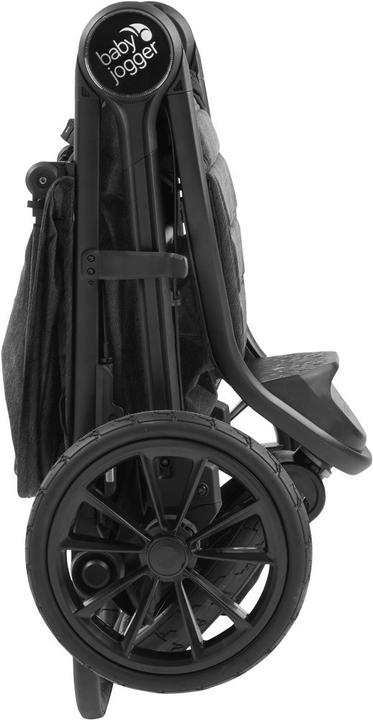 Produktbild Baby Jogger City Elite 2